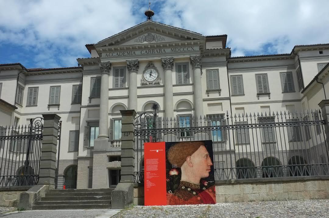 Galleria dell'Accademia Carrara